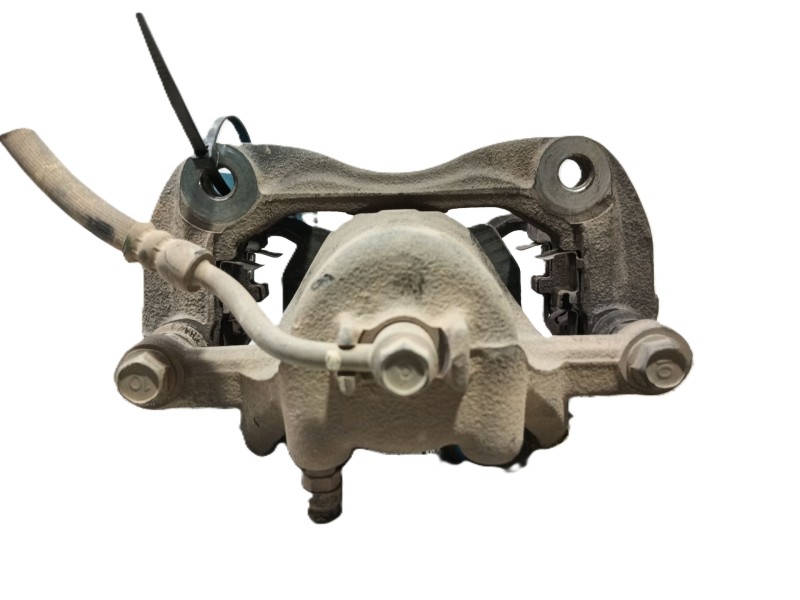 Recambio de pinza freno delantera derecha para kia rio concept referencia OEM IAM   