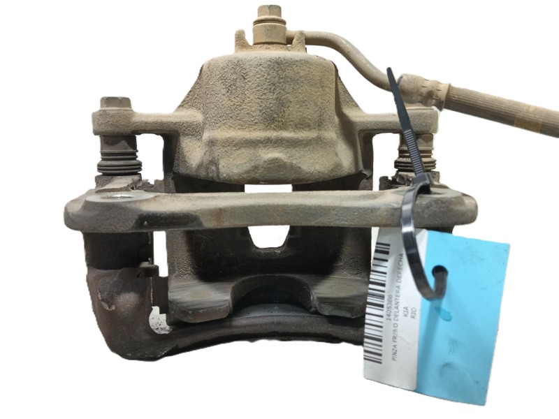 Recambio de pinza freno delantera derecha para kia rio concept referencia OEM IAM   