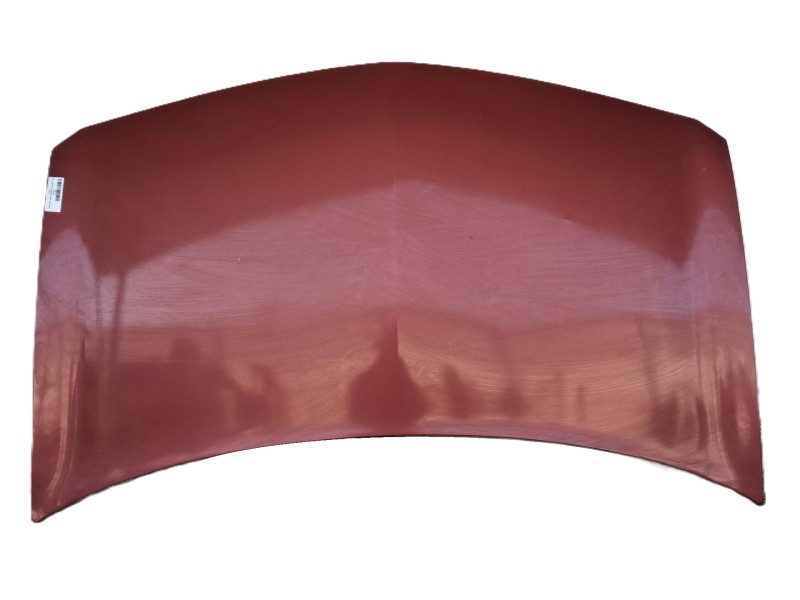 Recambio de capot para renault megane ii coupe/cabrio authentique referencia OEM IAM   