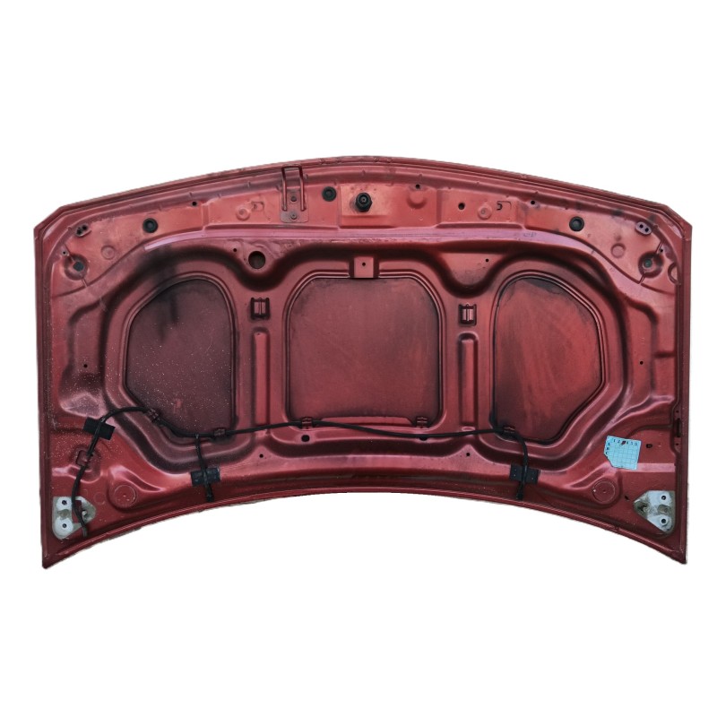 Recambio de capot para renault megane ii coupe/cabrio authentique referencia OEM IAM   