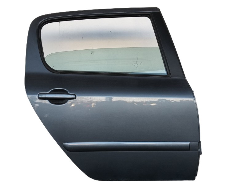 Recambio de puerta trasera derecha para peugeot 307 berlina (s2) xs referencia OEM IAM   