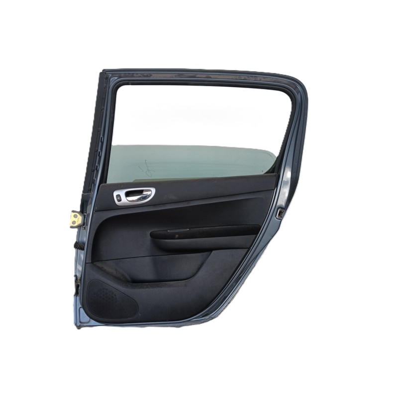 Recambio de puerta trasera derecha para peugeot 307 berlina (s2) xs referencia OEM IAM   