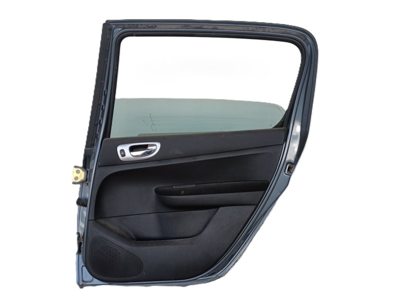 Recambio de puerta trasera derecha para peugeot 307 berlina (s2) xs referencia OEM IAM   