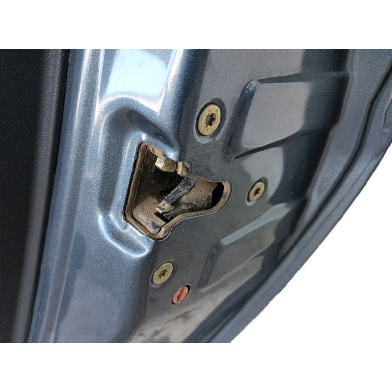 Recambio de puerta trasera derecha para peugeot 307 berlina (s2) xs referencia OEM IAM   