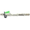 Recambio de rampa inyectora para renault laguna ii (bg0) 1.9 dci diesel referencia OEM IAM 0445214024  