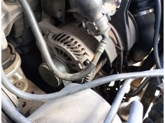 Recambio de alternador para peugeot 407 st confort referencia OEM IAM    2