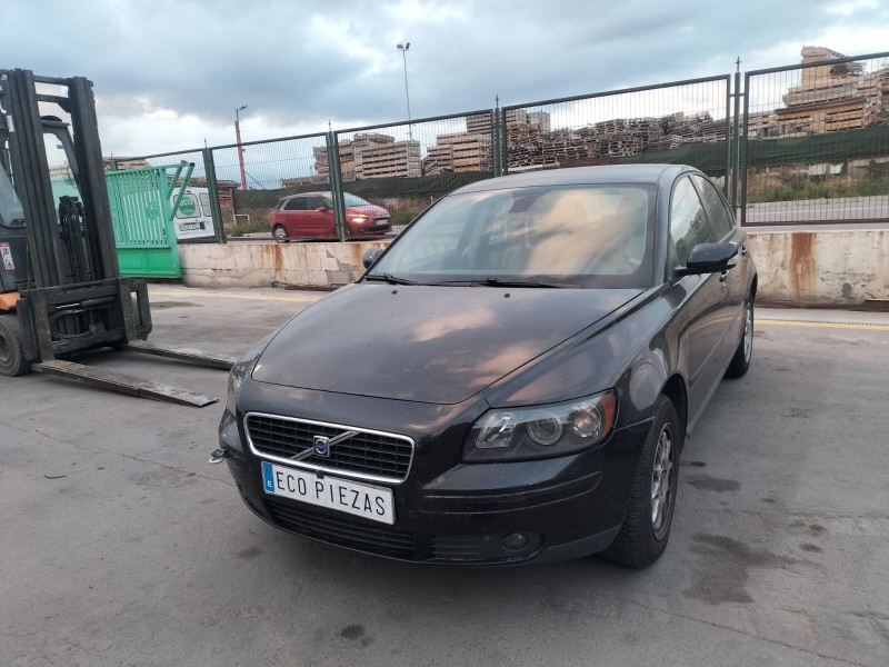 volvo s40 ii (544) del año 2006