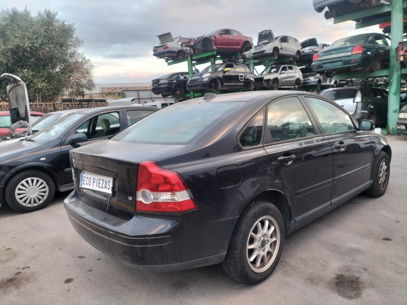 volvo s40 ii (544) del año 2006