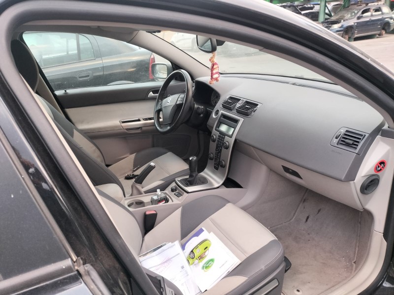 volvo s40 ii (544) del año 2006