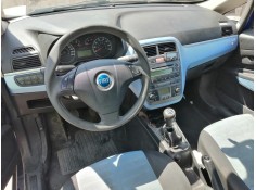 fiat grande punto (199_) del año 2006 2