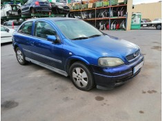 OPEL ASTRA G HATCHBACK (T98)