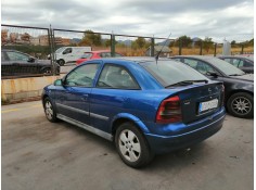 opel astra g hatchback (t98) del año 2002 2