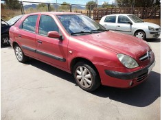 CITROËN XSARA (N1)