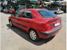 citroën xsara (n1) del año 2003 2
