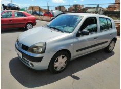 RENAULT CLIO II (BB_, CB_)