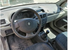 renault clio ii (bb_, cb_) del año 2003 2