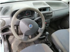 fiat punto (188_) del año 2003 2