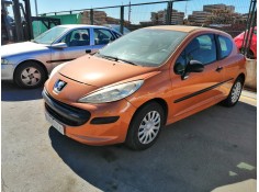 PEUGEOT 207/207+ (WA_, WC_)