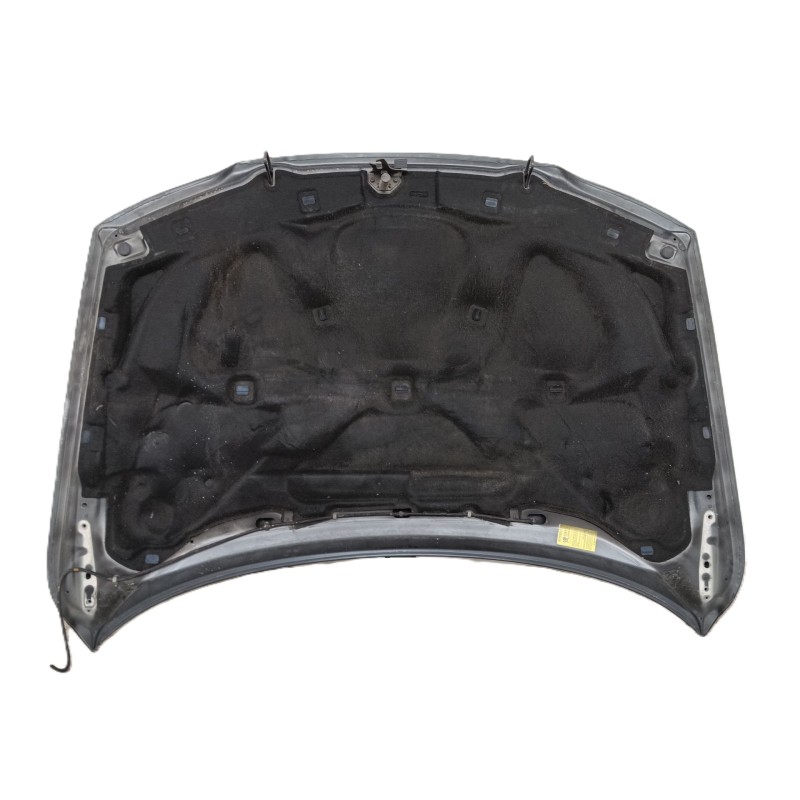 Recambio de capot para volvo s80 berlina d5 referencia OEM IAM   