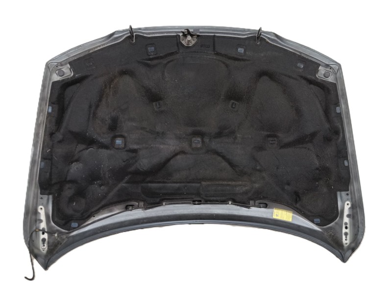 Recambio de capot para volvo s80 berlina d5 referencia OEM IAM   