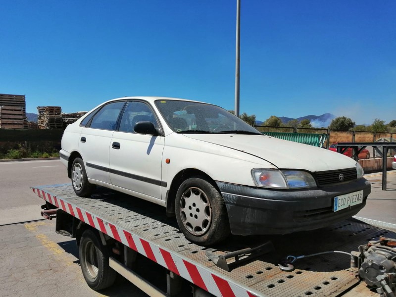 toyota carina e vi (_t19_) del año 1997