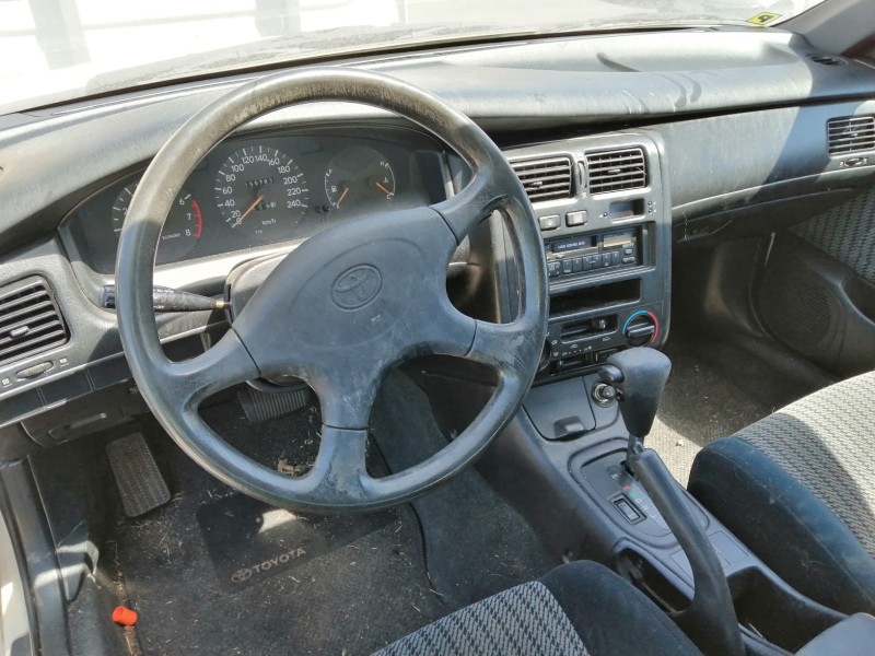 toyota carina e vi (_t19_) del año 1997