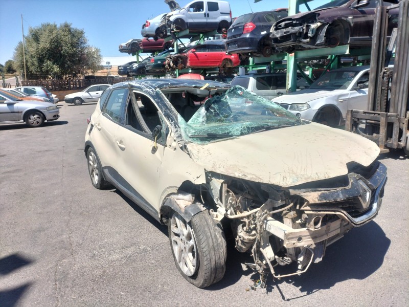 renault captur i (j5_, h5_) del año 2014