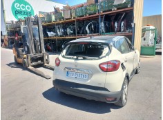 renault captur i (j5_, h5_) del año 2014 2