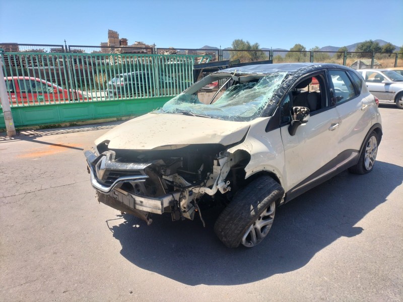 renault captur i (j5_, h5_) del año 2014