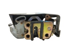 Recambio de cerradura puerta trasera izquierda para kia rio ipanema berlina referencia OEM IAM  81410FD100  2