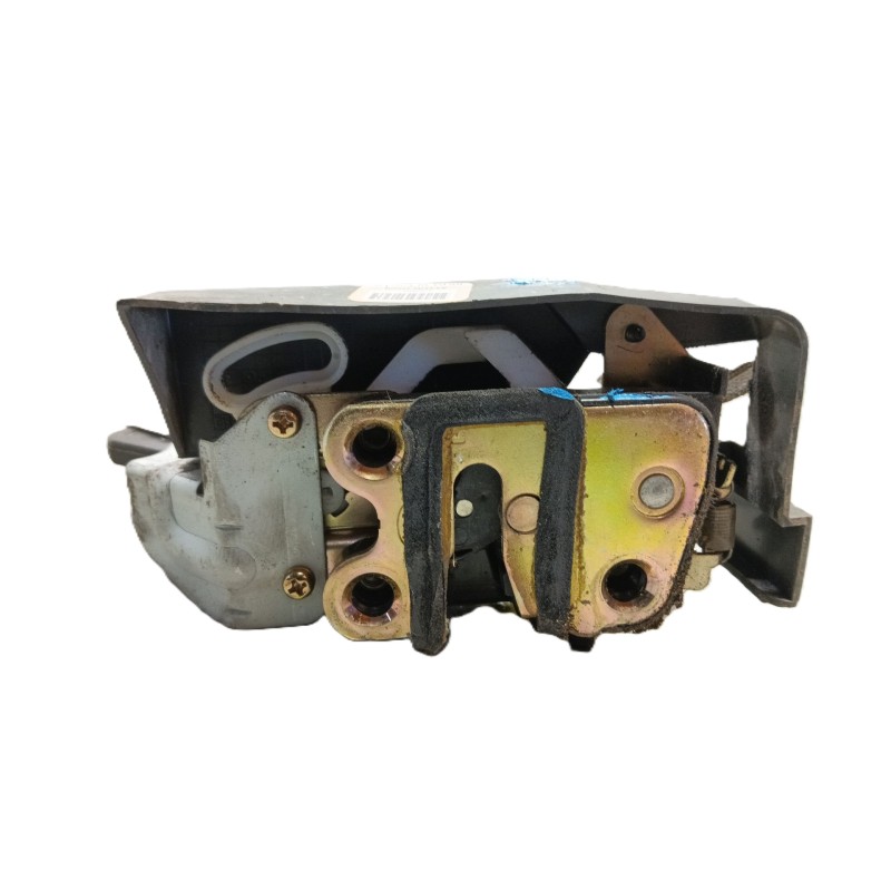 Recambio de cerradura puerta trasera izquierda para kia rio ipanema berlina referencia OEM IAM  81410FD100 