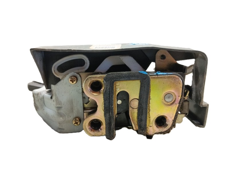 Recambio de cerradura puerta trasera izquierda para kia rio ipanema berlina referencia OEM IAM  81410FD100 