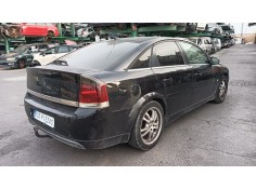 opel vectra c gts (z02) del año 2004 2