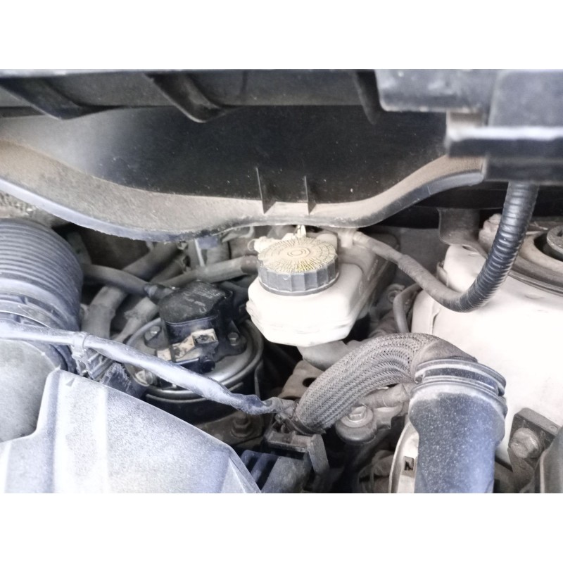 Recambio de bomba freno para toyota verso (_r2_) 1.6 d4-d (war20_) referencia OEM IAM   