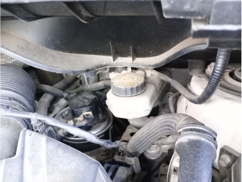 Recambio de bomba freno para toyota verso (_r2_) 1.6 d4-d (war20_) referencia OEM IAM   