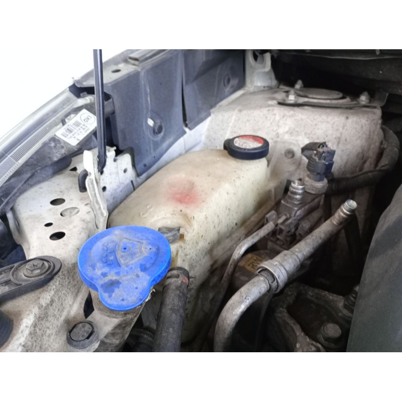 Recambio de deposito expansion para toyota verso (_r2_) 1.6 d4-d (war20_) referencia OEM IAM   