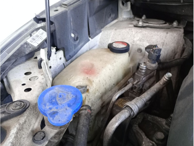 Recambio de deposito expansion para toyota verso (_r2_) 1.6 d4-d (war20_) referencia OEM IAM   