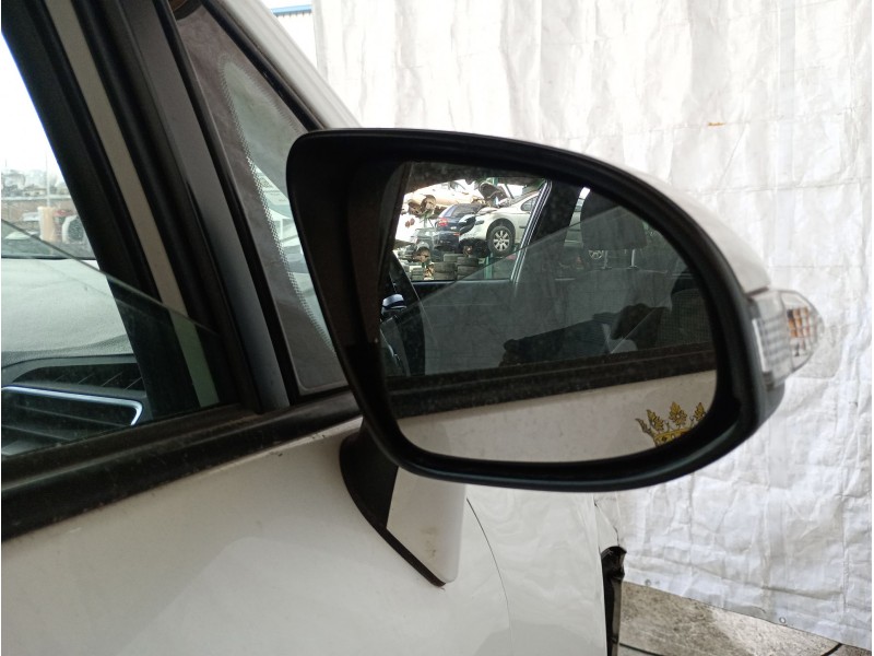 Recambio de retrovisor derecho para toyota verso (_r2_) 1.6 d4-d (war20_) referencia OEM IAM   