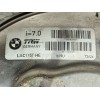 Recambio de servofreno para bmw x3 (e83) xdrive 20 d referencia OEM IAM 34333450589 LAC115THE 