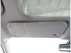 Recambio de parasol izquierdo para toyota verso (_r2_) 1.6 d4-d (war20_) referencia OEM IAM    2