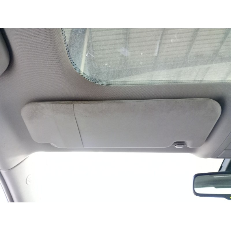 Recambio de parasol izquierdo para toyota verso (_r2_) 1.6 d4-d (war20_) referencia OEM IAM   