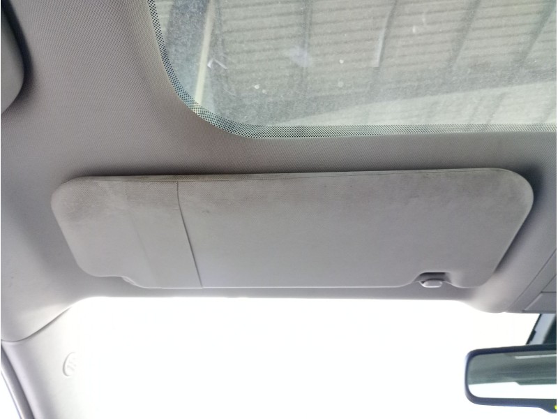 Recambio de parasol izquierdo para toyota verso (_r2_) 1.6 d4-d (war20_) referencia OEM IAM   