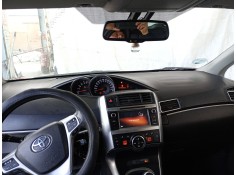 Recambio de salpicadero para toyota verso (_r2_) 1.6 d4-d (war20_) referencia OEM IAM  09302382  2