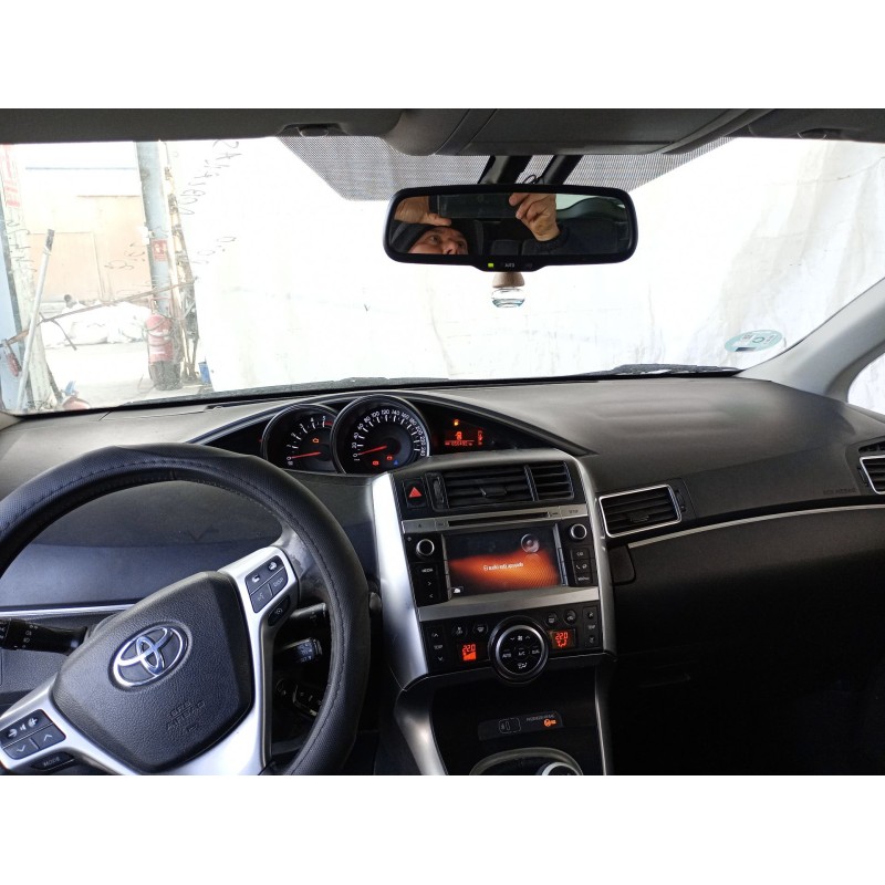 Recambio de salpicadero para toyota verso (_r2_) 1.6 d4-d (war20_) referencia OEM IAM   