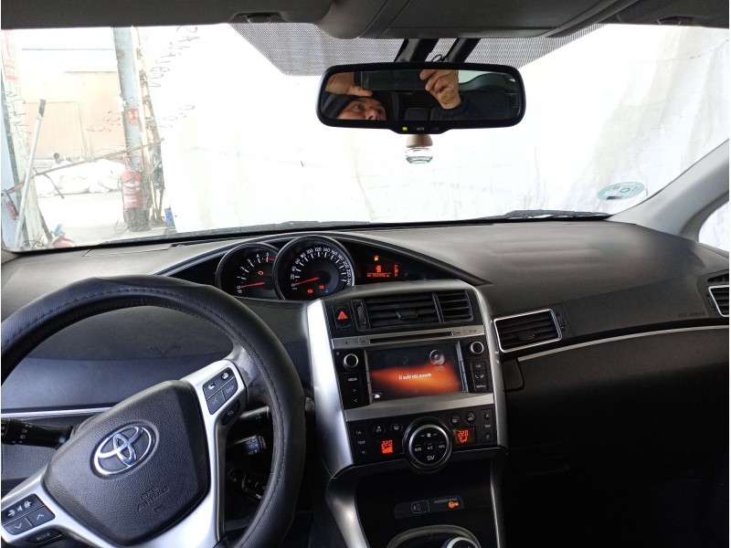 Recambio de salpicadero para toyota verso (_r2_) 1.6 d4-d (war20_) referencia OEM IAM   