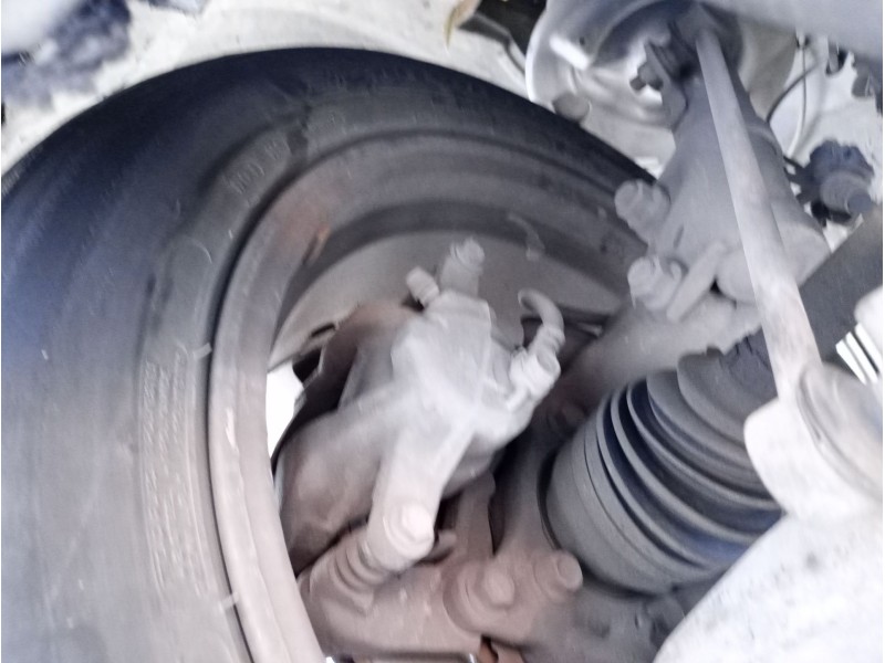 Recambio de pinza freno delantera derecha para toyota verso (_r2_) 1.6 d4-d (war20_) referencia OEM IAM   