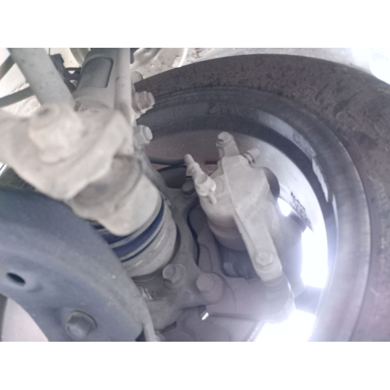 Recambio de pinza freno delantera izquierda para toyota verso (_r2_) 1.6 d4-d (war20_) referencia OEM IAM   