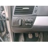 Recambio de mando luces para bmw x3 (e83) 2.0 d referencia OEM IAM 61313420270 532321451 