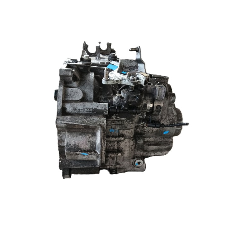 Recambio de caja cambios para seat alhambra (7v8, 7v9) 2.0 tdi referencia OEM IAM JBN  