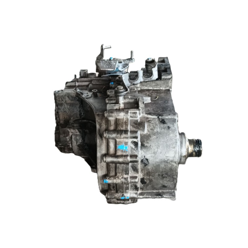 Recambio de caja cambios para seat alhambra (7v8, 7v9) 2.0 tdi referencia OEM IAM JBN  